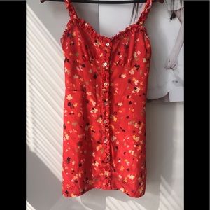 realisation par julia dress review